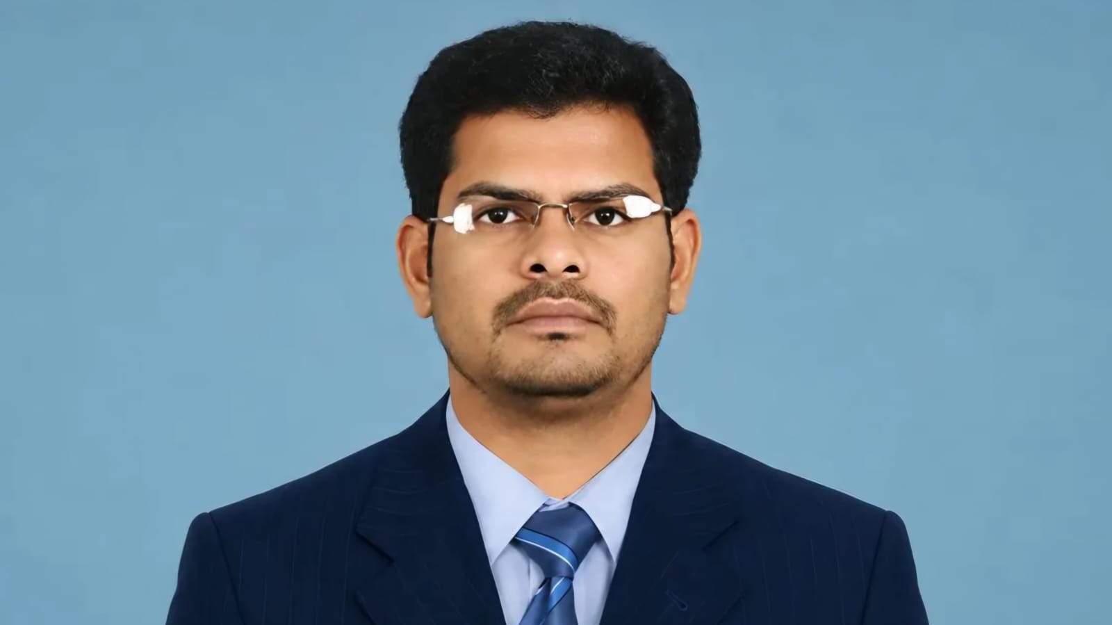 Dr. K. Ilayaraja