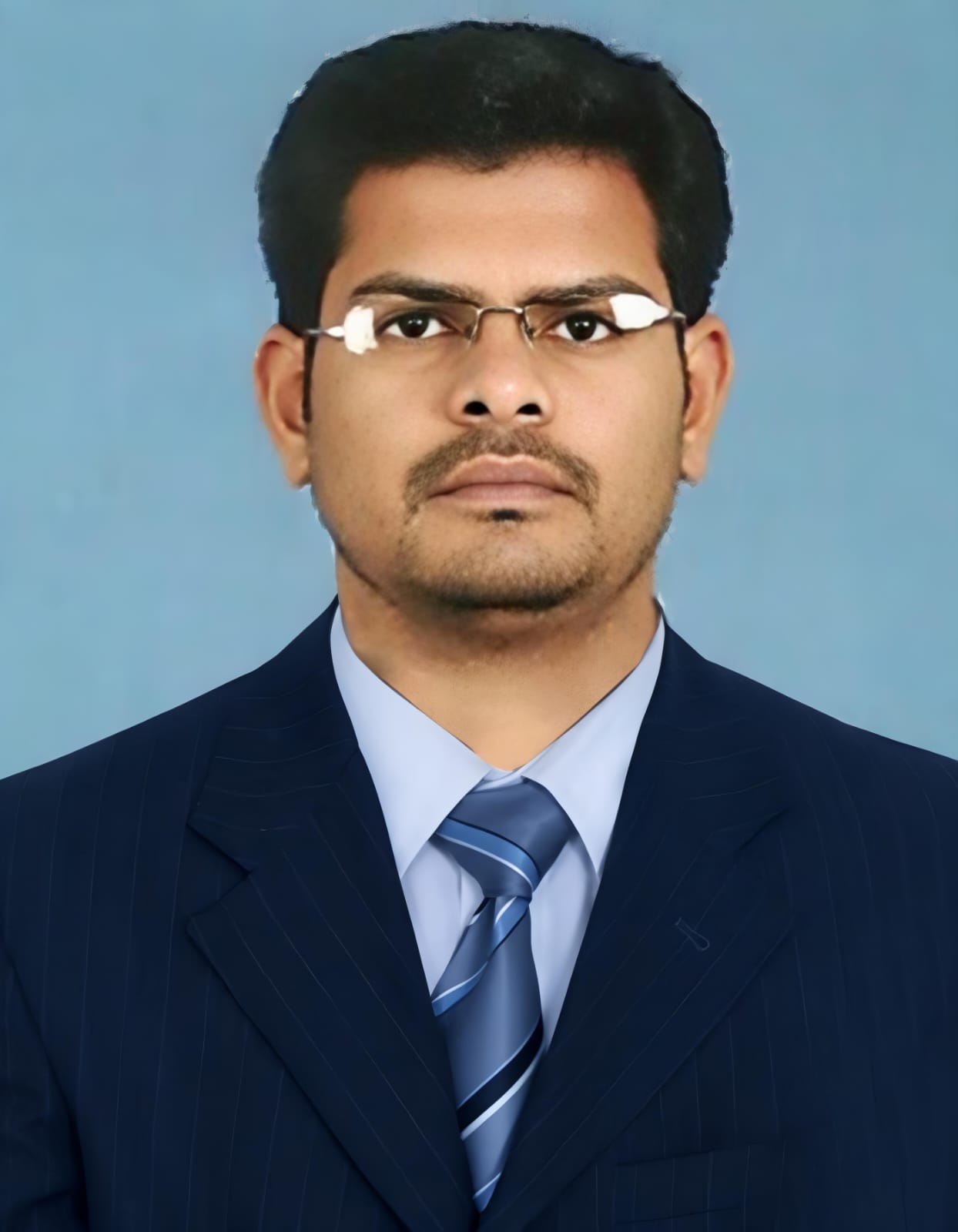 Dr. K. Ilayaraja